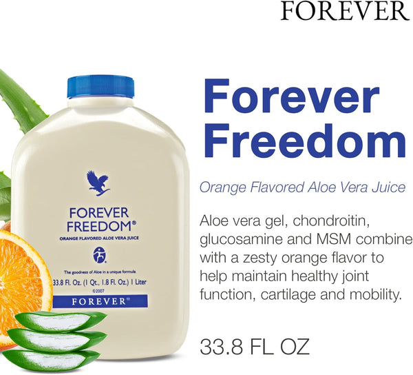 Forever Freedom Joint Elixir