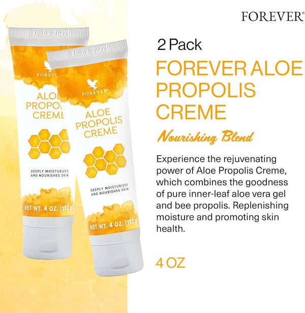 Aloe Propolis Moisture Cream