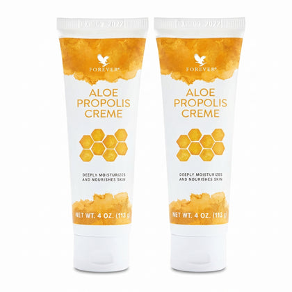 Aloe Propolis Moisture Cream